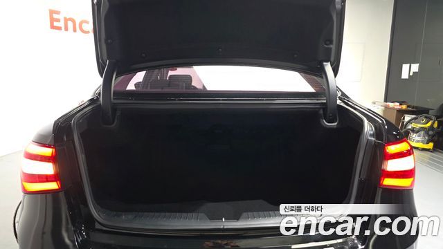 Kia K7 3.0 GDI Prestige Specia 2013 — фото 20