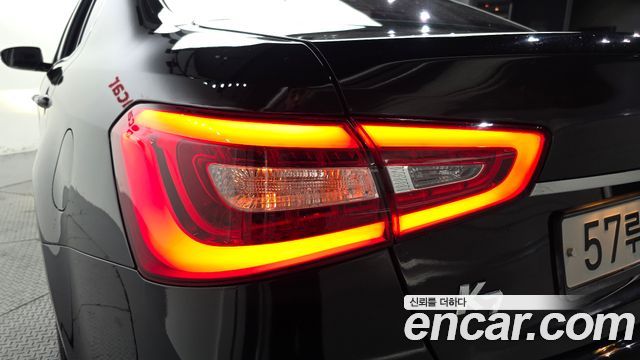 Kia K7 3.0 GDI Prestige Specia 2013 — фото 23