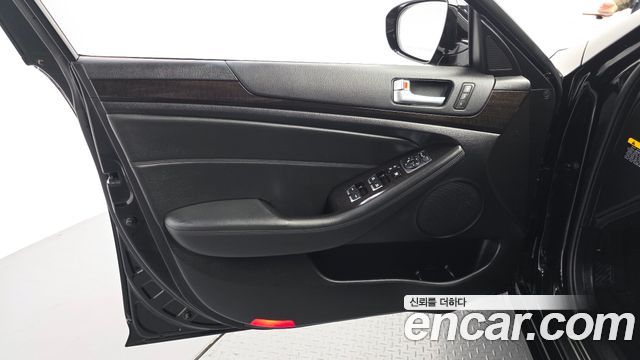 Kia K7 3.0 GDI Prestige Specia 2013 — фото 24