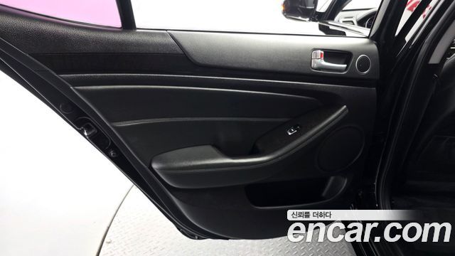Kia K7 3.0 GDI Prestige Specia 2013 — фото 25
