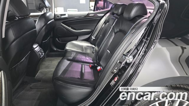 Kia K7 3.0 GDI Prestige Specia 2013 — фото 26