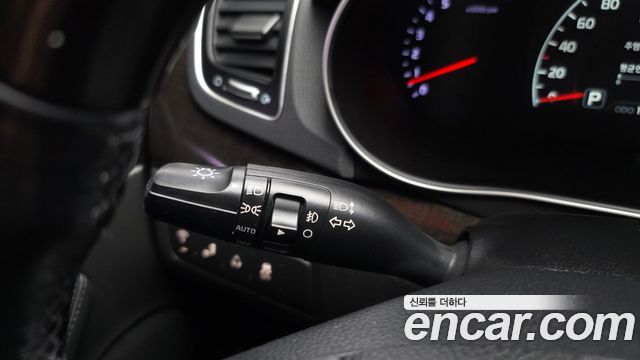 Kia K7 3.0 GDI Prestige Specia 2013 — фото 31