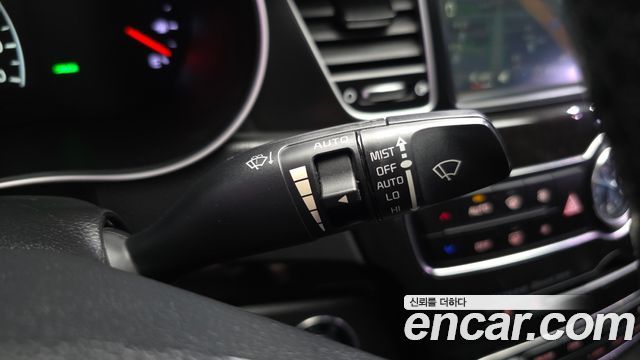 Kia K7 3.0 GDI Prestige Specia 2013 — фото 32