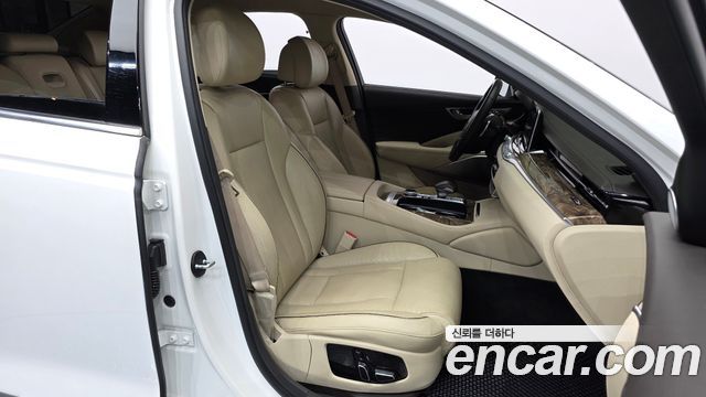 Kia K9 3.8 GDI AWD PlatinumⅡ 2019 — фото 15