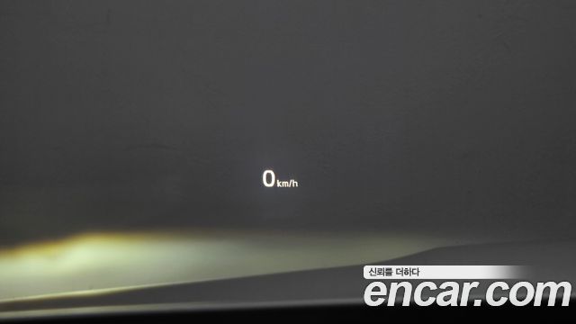 Kia K9 3.8 GDI AWD PlatinumⅡ 2019 — фото 22