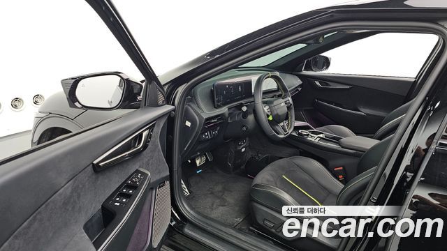 Kia EV6 GT 4WD 2025 — фото 10