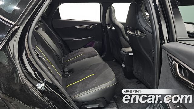 Kia EV6 GT 4WD 2025 — фото 12