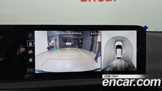 Kia EV6 GT 4WD 2025 — фото 15