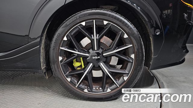 Kia EV6 GT 4WD 2025 — фото 21