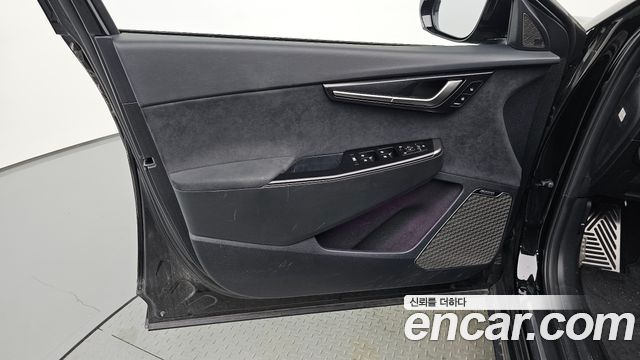 Kia EV6 GT 4WD 2025 — фото 24
