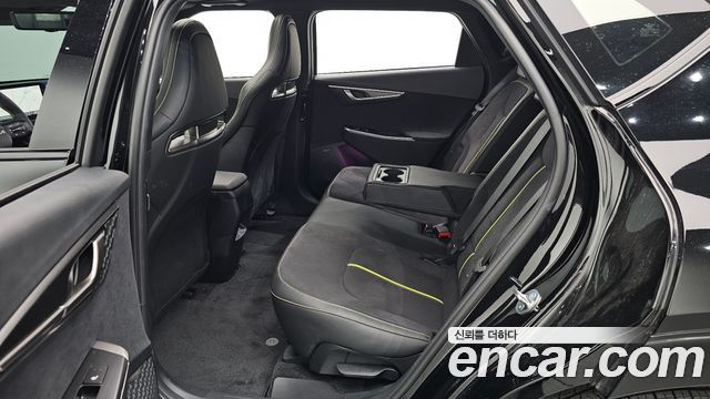 Kia EV6 GT 4WD 2025 — фото 26