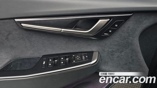 Kia EV6 GT 4WD 2025 — фото 27