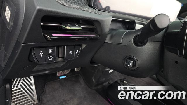 Kia EV6 GT 4WD 2025 — фото 28