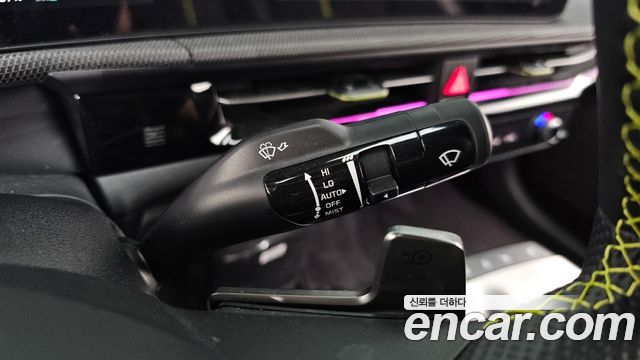 Kia EV6 GT 4WD 2025 — фото 30