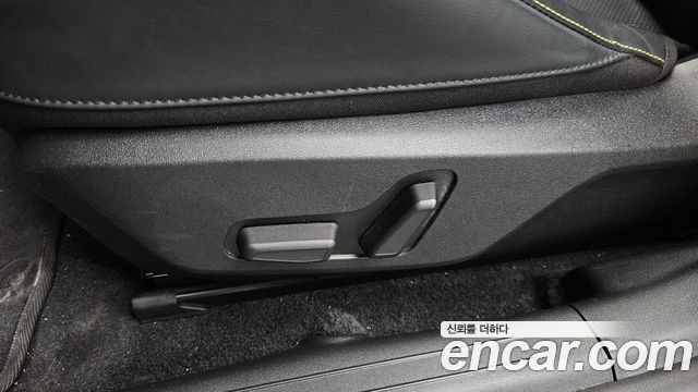 Kia EV6 GT 4WD 2025 — фото 34