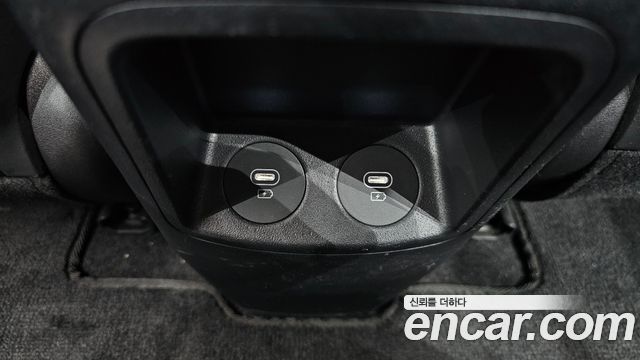 Kia EV6 GT 4WD 2025 — фото 35