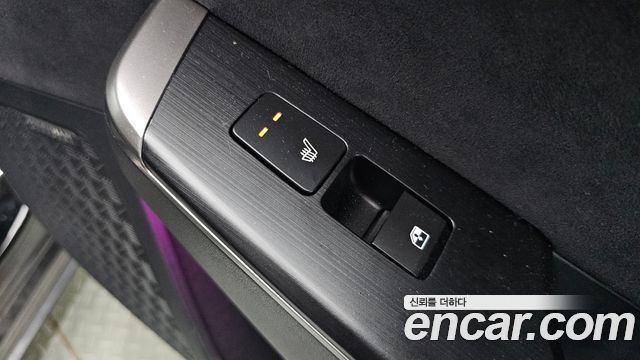 Kia EV6 GT 4WD 2025 — фото 36