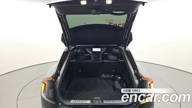 Kia EV6 GT 4WD 2025 — фото 38
