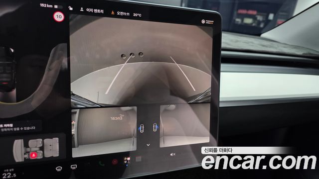 Tesla Model Y RWD 2024 — фото 15