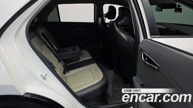 Kia Niro Signature 2022 — фото 12