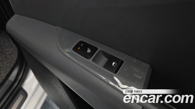 Kia Niro Signature 2022 — фото 19