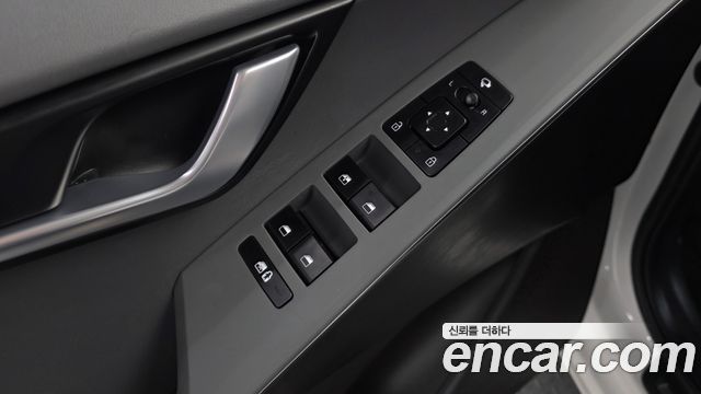 Kia Niro Signature 2022 — фото 27