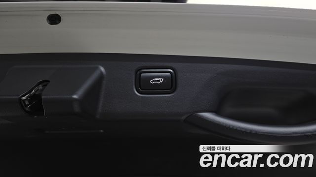 Kia Niro Signature 2022 — фото 33
