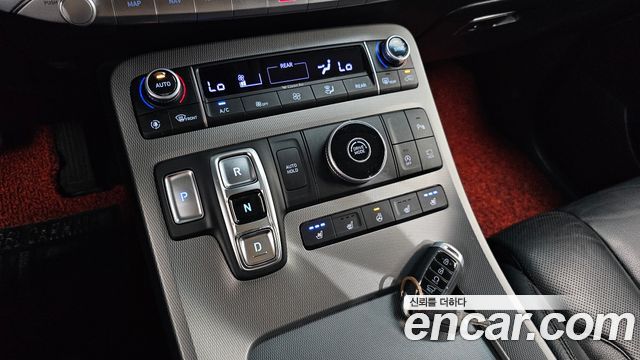 Hyundai Palisade Diesel 2.2 2WD Prestige 2019 — фото 9