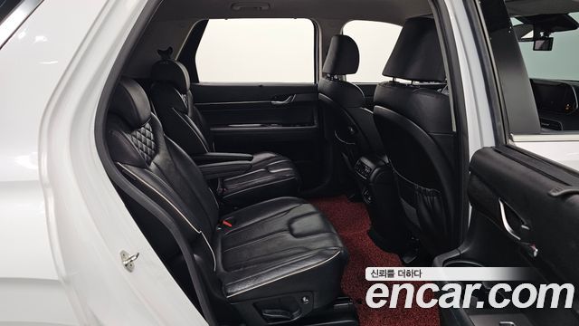 Hyundai Palisade Diesel 2.2 2WD Prestige 2019 — фото 12