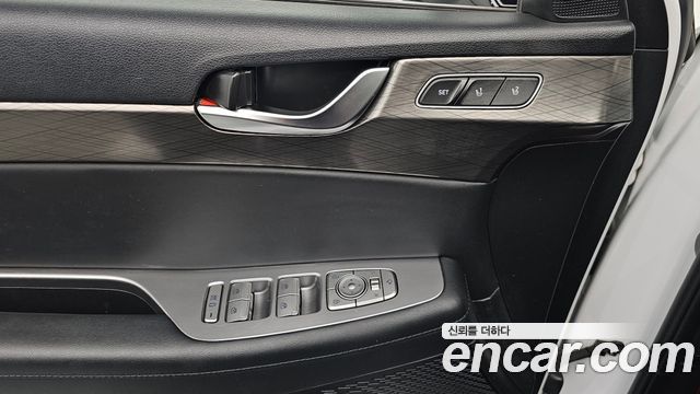 Hyundai Palisade Diesel 2.2 2WD Prestige 2019 — фото 18