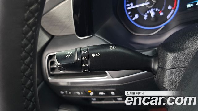 Hyundai Palisade Diesel 2.2 2WD Prestige 2019 — фото 19