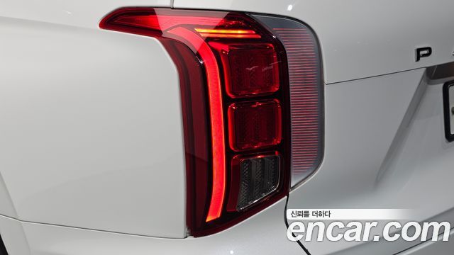 Hyundai Palisade Diesel 2.2 2WD Prestige 2019 — фото 23
