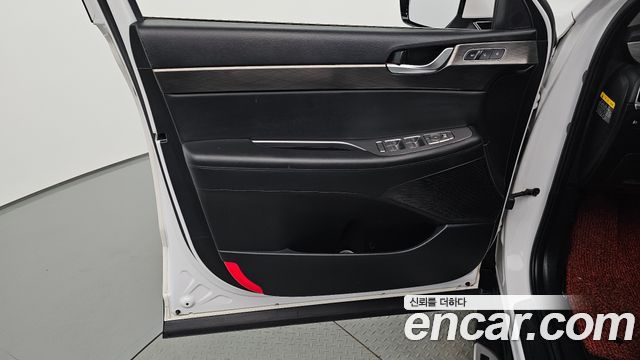 Hyundai Palisade Diesel 2.2 2WD Prestige 2019 — фото 24