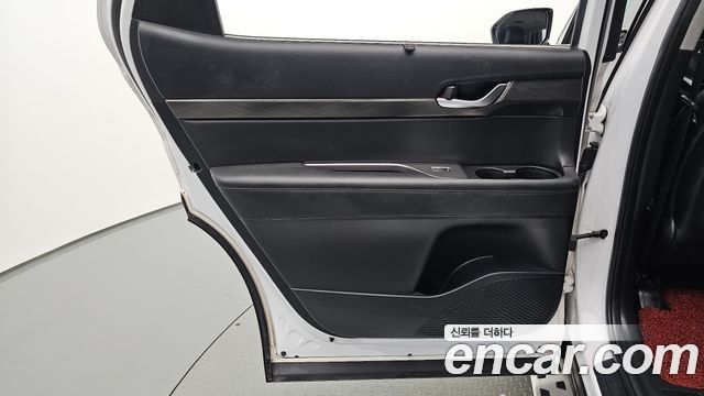 Hyundai Palisade Diesel 2.2 2WD Prestige 2019 — фото 25