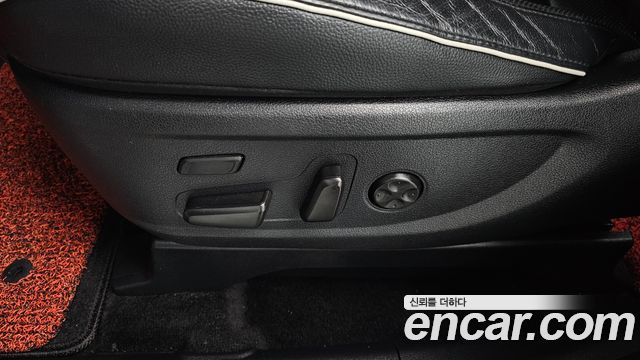 Hyundai Palisade Diesel 2.2 2WD Prestige 2019 — фото 28