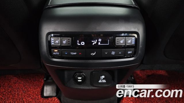 Hyundai Palisade Diesel 2.2 2WD Prestige 2019 — фото 29