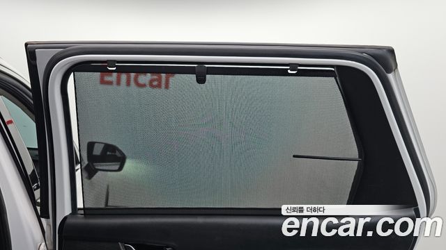 Hyundai Palisade Diesel 2.2 2WD Prestige 2019 — фото 30