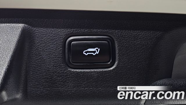 Hyundai Palisade Diesel 2.2 2WD Prestige 2019 — фото 32
