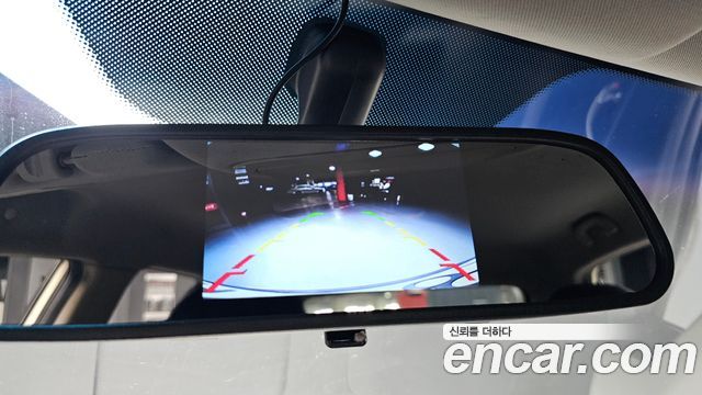 KG Mobility (SsangYong) Korando C Chic 2WD 2012 — фото 16