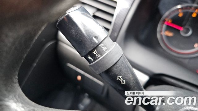 KG Mobility (SsangYong) Korando C Chic 2WD 2012 — фото 17