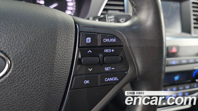 Hyundai Sonata Hybrid (LF) 2.0 HEV Modern 2016 — фото 20