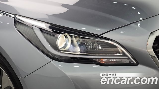 Hyundai Sonata Hybrid (LF) 2.0 HEV Modern 2016 — фото 22