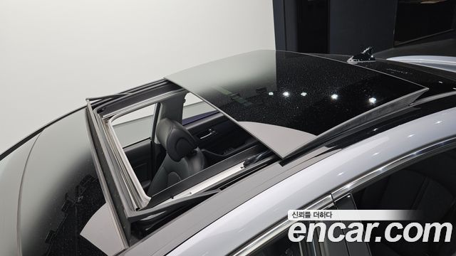 Hyundai Sonata Hybrid (LF) 2.0 HEV Modern 2016 — фото 32