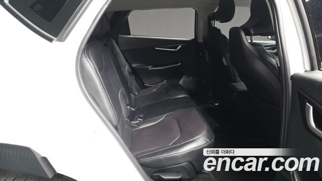 Kia EV6 Long Range Air 2023 — фото 12