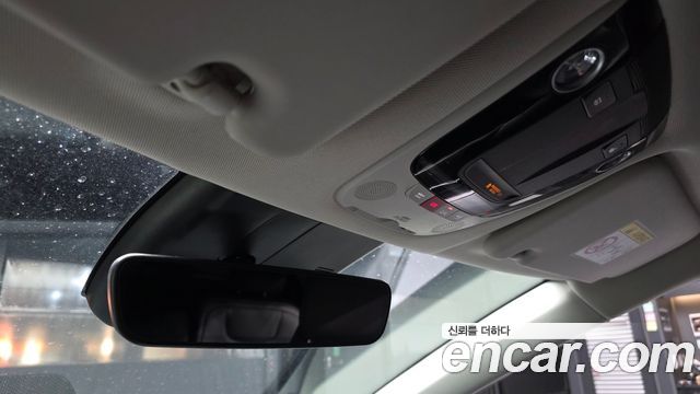Kia EV6 Long Range Air 2023 — фото 17