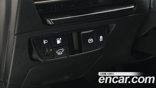 Kia EV6 Long Range Air 2023 — фото 19