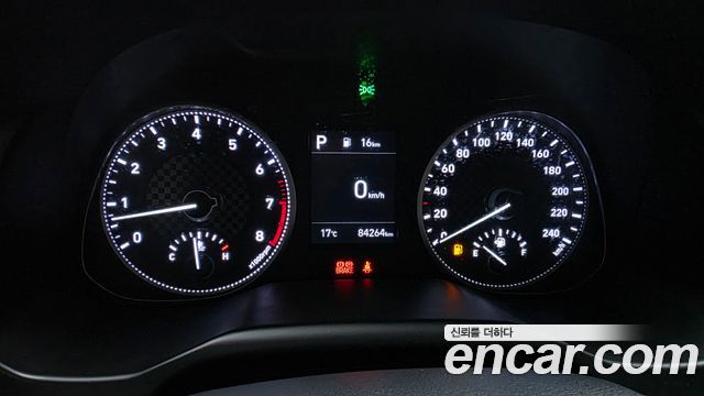 Hyundai Avante (AD) 1.6 Style 2019 — фото 8