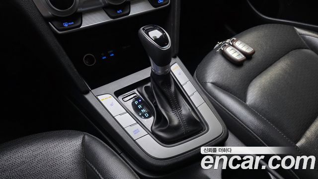 Hyundai Avante (AD) 1.6 Style 2019 — фото 9