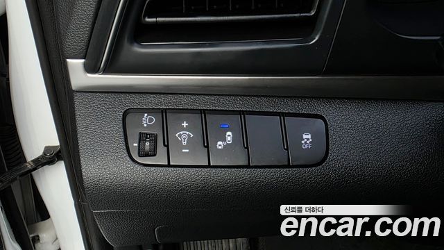 Hyundai Avante (AD) 1.6 Style 2019 — фото 15