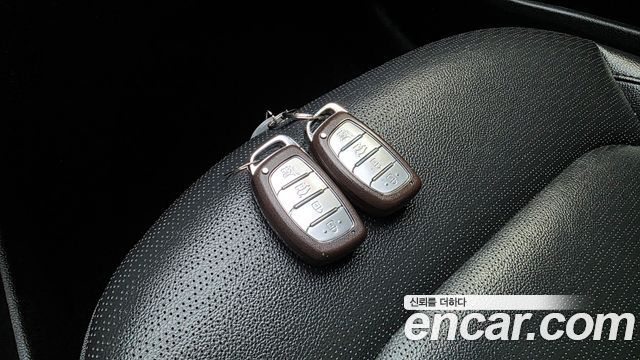 Hyundai Avante (AD) 1.6 Style 2019 — фото 16